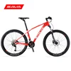 new designs MTB bike ready to ship carbon fiber frame mountain bike 26/27.5/29