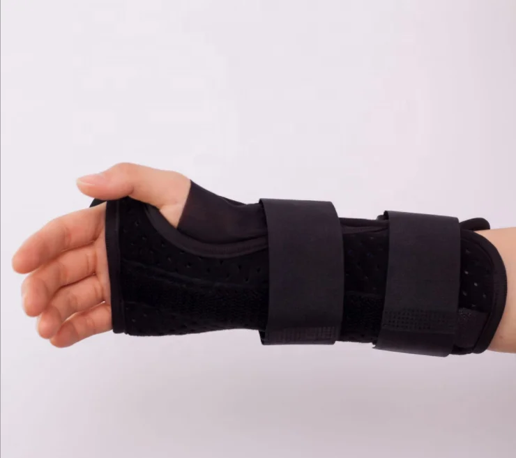 
High Quality Carpal Tunnel Wrist Brace Support Splint 