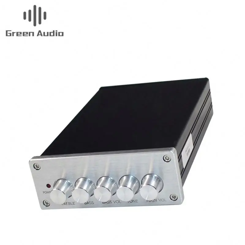 

GAP-3116D 200W Integrated Stereo Amplifier For Wholesales