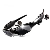 

Cycling Sunglasses Riding wireless Earphone Smart Glasses Outdoor Sport Wireless headset Bike Sun Glasses Headphone with Mic
