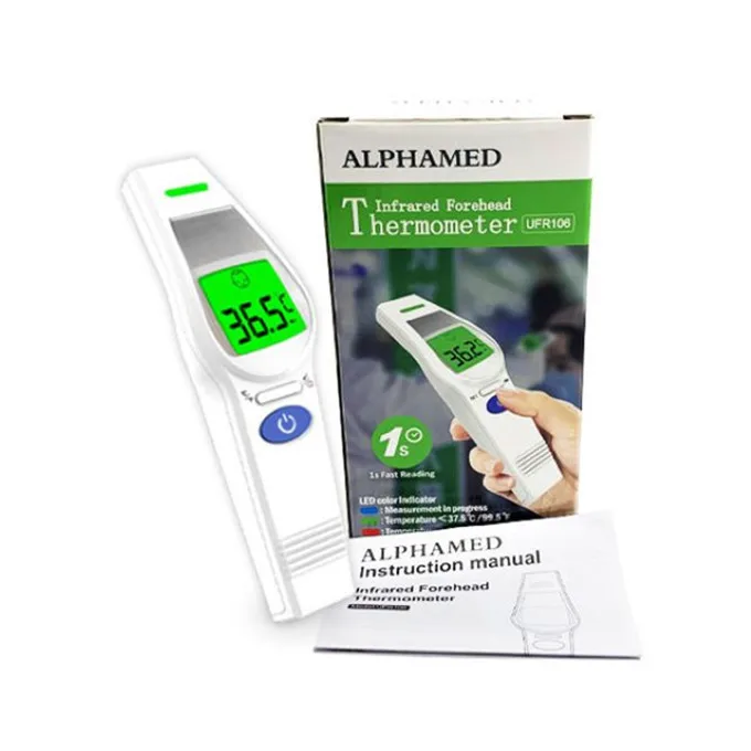 fc065High-Quality-Non-Contact-Baby-Infrared-Thermometer