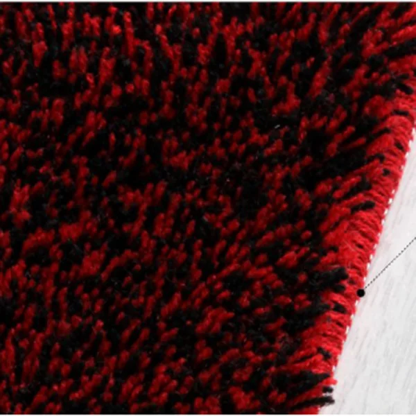 
High Pile Tufted Carpet Making Machine 