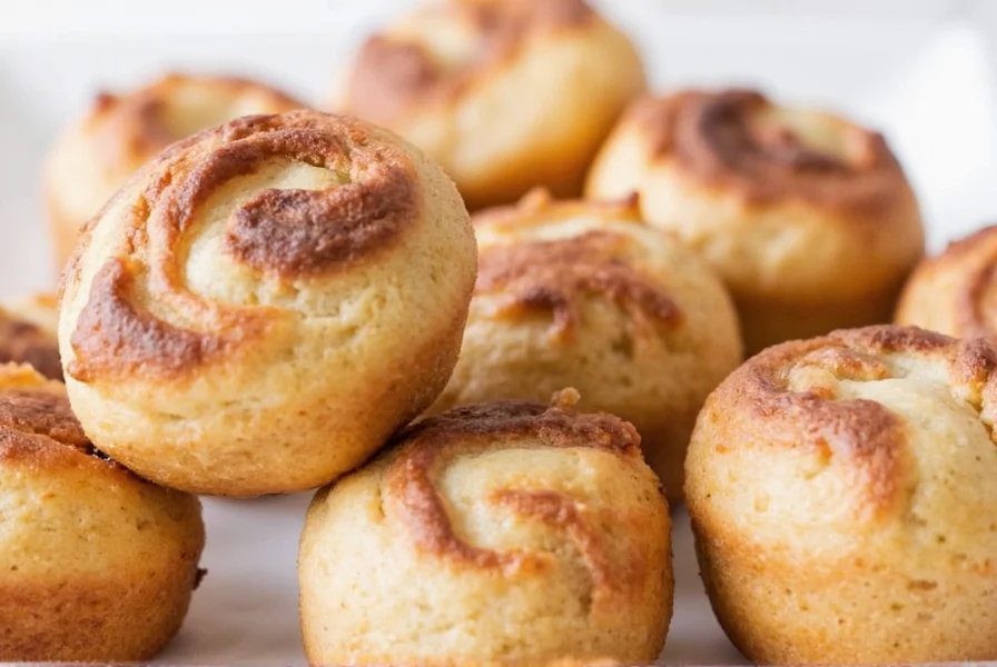 Drizzilicious Cinnamon Swirl Bites: Complete Guide & Recipe Tips