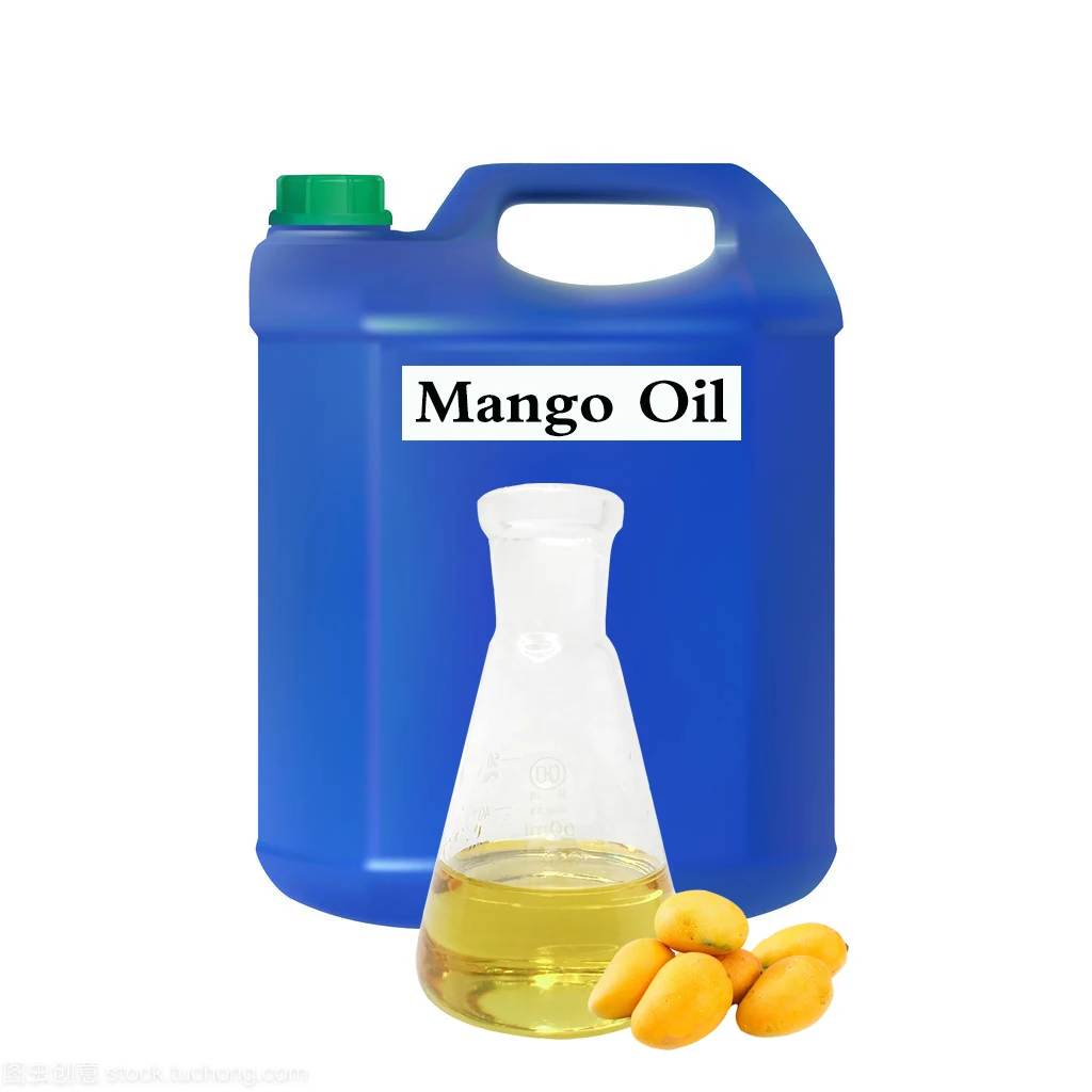 

Top Grade 100% Pure Mango Oil In Bulk Mango Essential Oil Fruit oil