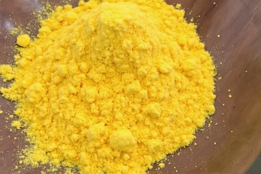 Using Citrus Powder