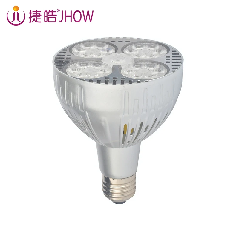 Hot Products LED Par30 Non-Dimmable 4200Lm 40W LED Spot Light with Low Price