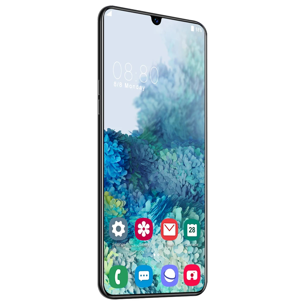 

6.5 Inch FHD low price 4G5G android phones buy mobile phones