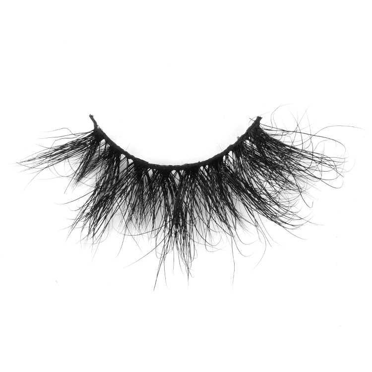 

Wholesale 3D 4D 5D 6D 7D real mink lash eyelash support to start your own business for online off line retailer, Black