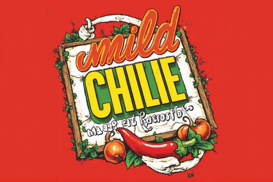 Roasted chilies