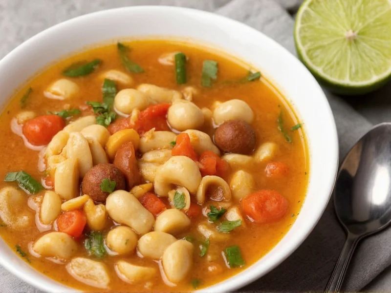 Kroger Soup Options: Types, Nutrition & Availability Guide