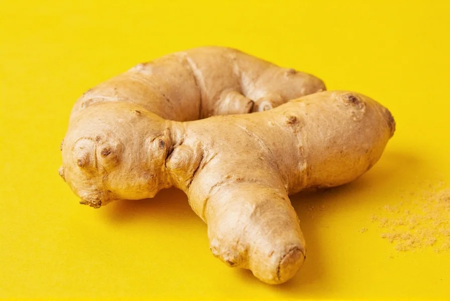 Ginger Powder Benefits: Science-Backed Health Effects
