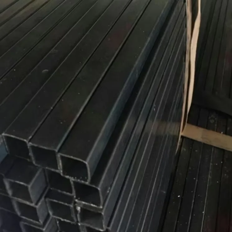 Precision Cold Welded Steel Pipe S235JR S275JR Multiple OD & Wall Thickness for Construction Machinery Structure