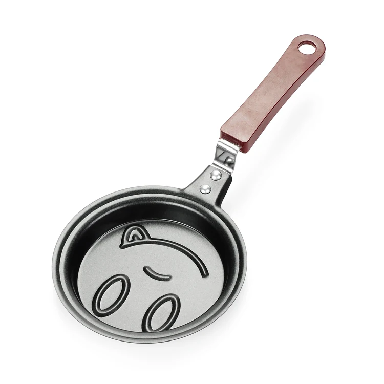 

Best Selling Non-Stick Mini Frying Pan Egg Pan At Best Price