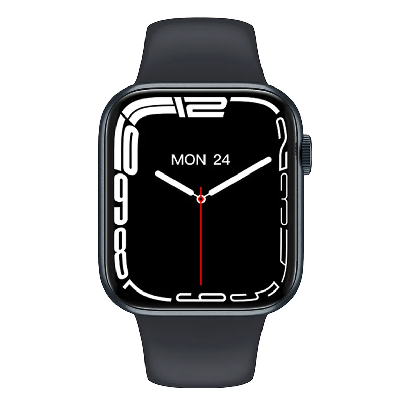 

IW7 MAX Rdfit Original Quality Watch Series 7 Factory Price Shenzhen Qianrun DT7 MAX Reloj Smartwatch Watch 7 S7 Smart