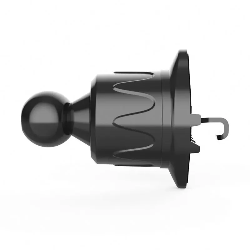 

Hot selling smartphone holder HOPrf bracket phone holder, Black