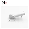 All-Weather one Position Flag Pole Holder Mounting Bracket - Industrial Commercial-Grade quality
