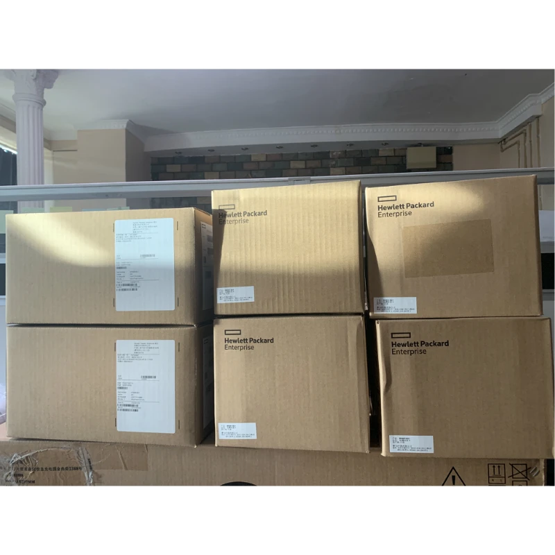 

Hot sale original hard drive HPE 1.92TB SSD