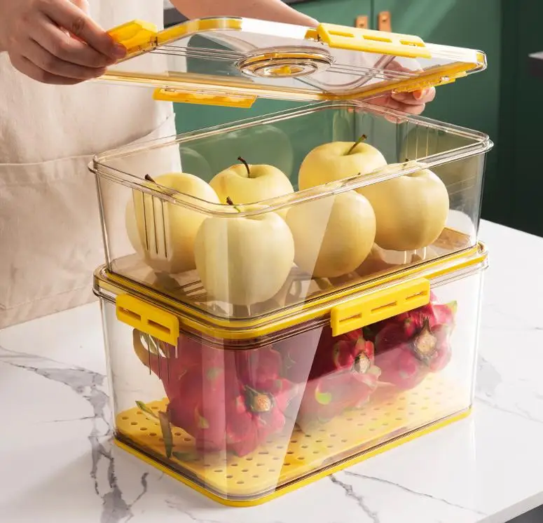 

Cheap Personalized Competitive Price Plastic Food Storage Box