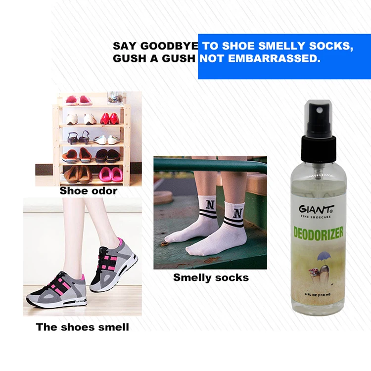 
Natural shoe deodorant spray converse shoe deodorizer 