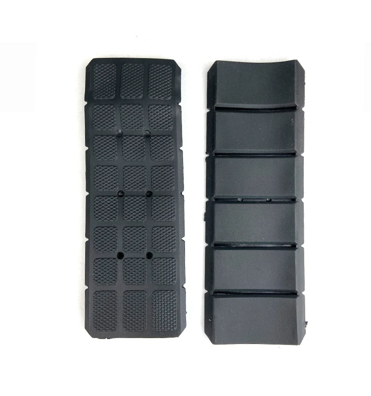 

Plastic Backpack Stra Suitcases PVC Shoulder Pad New Style Cheapest Plastic Shoulder Pads Plastic Backpack, Customized