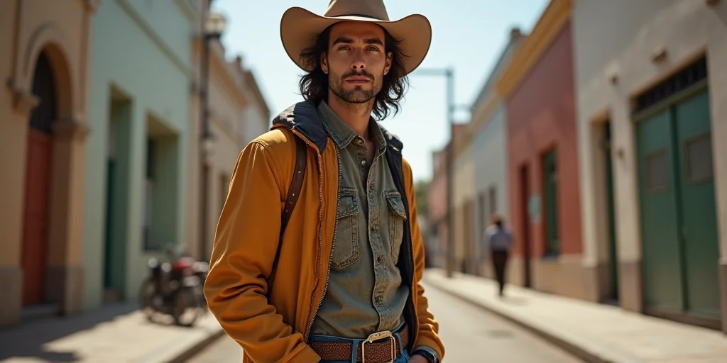 Top-Rated Working Cowboy Boots Are Redefining Durability And Comfort