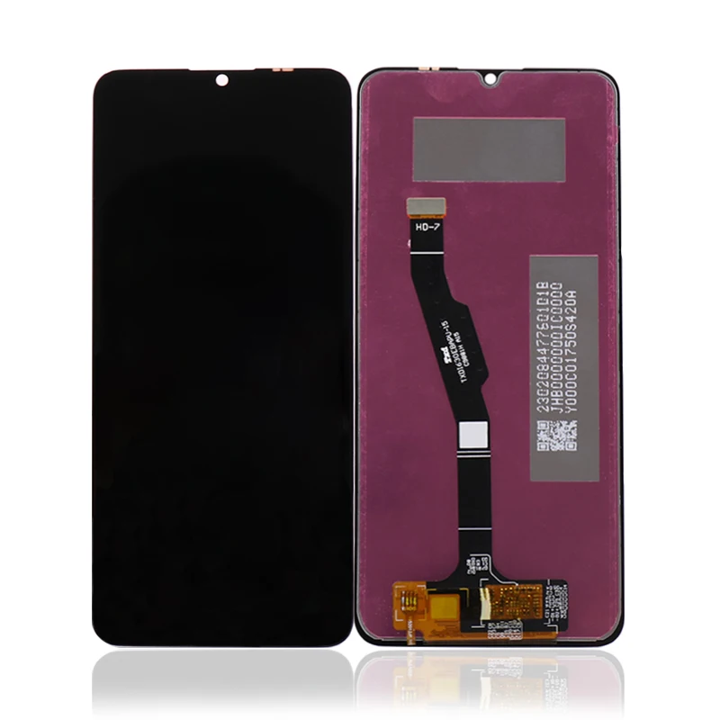 

For Huawei Honor 9A LCD Display Touch Screen Assembly Display For Huawei Y6P-2020 MOA-LX9N LCD Display Enjoy 10E, Black