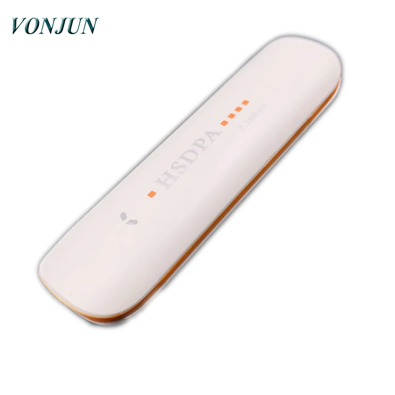 

VONJUN 3G HSDPA/UMTS USB Modem 3G USB Dongle WCDMA data card