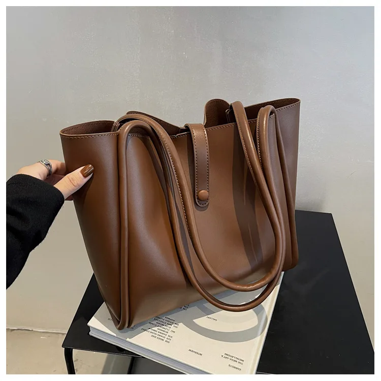 

Fashion High Quality Women Luxury Tote Shoulder Bags Ladies Purse And Handbags Women Handbags, 3colors