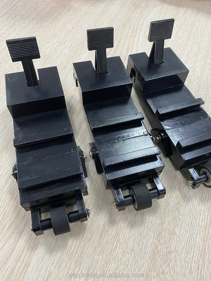 Cutting Plotter Pinch Roller Assembly - New Spare Part for Precision ...