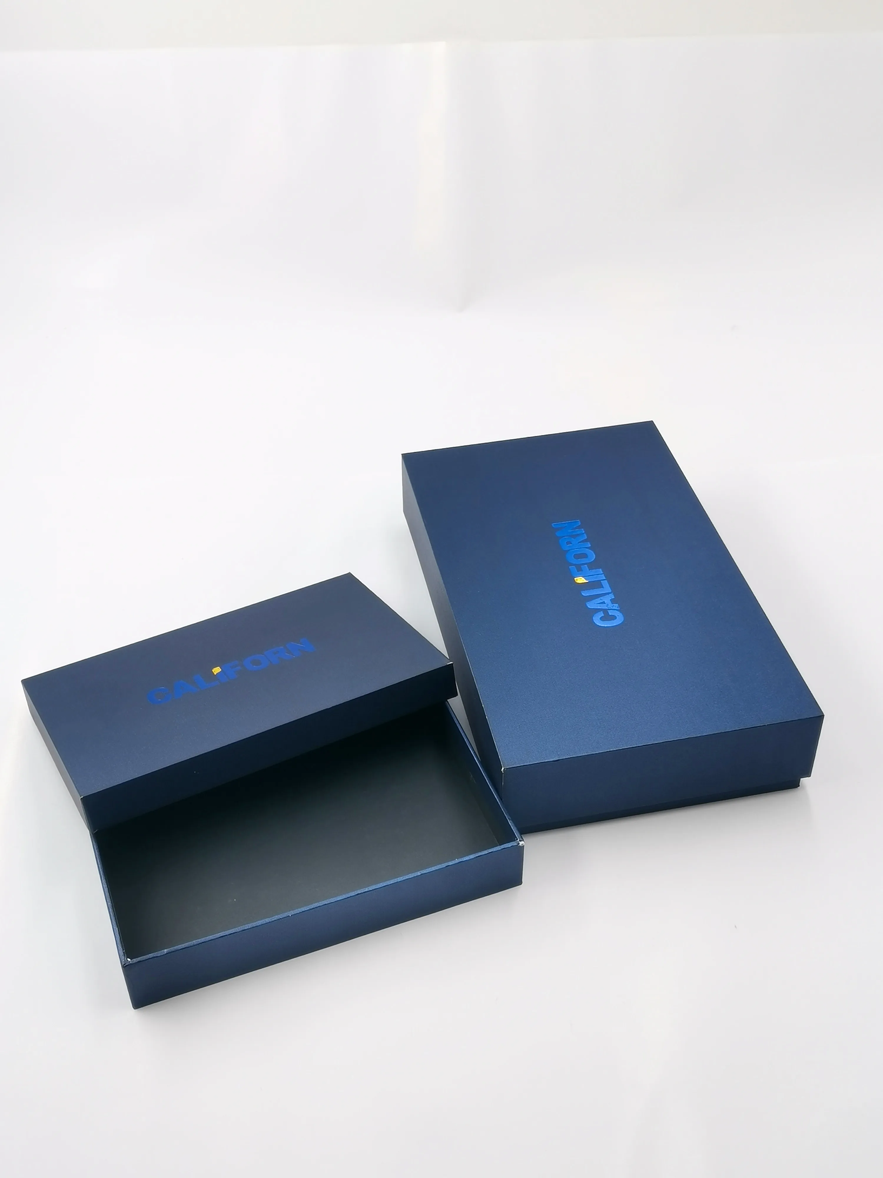 China Suppliers Custom Paper Packaging Box For Bedding Set Bed Sheet