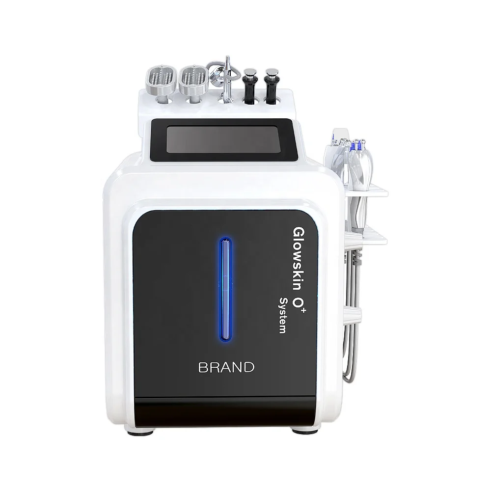 

Best Seller Face Lifting Cleaning Hydro Dermabrasion Hydra Aqua Peel Solution Facial Skin Care Machine
