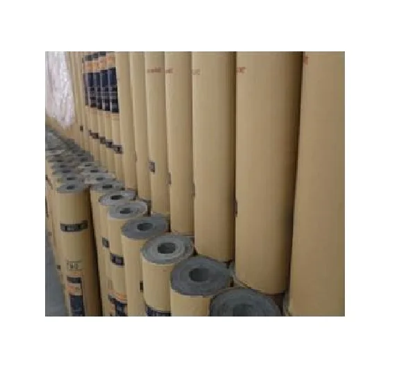 
The Latest oil felt waterproof membrane 