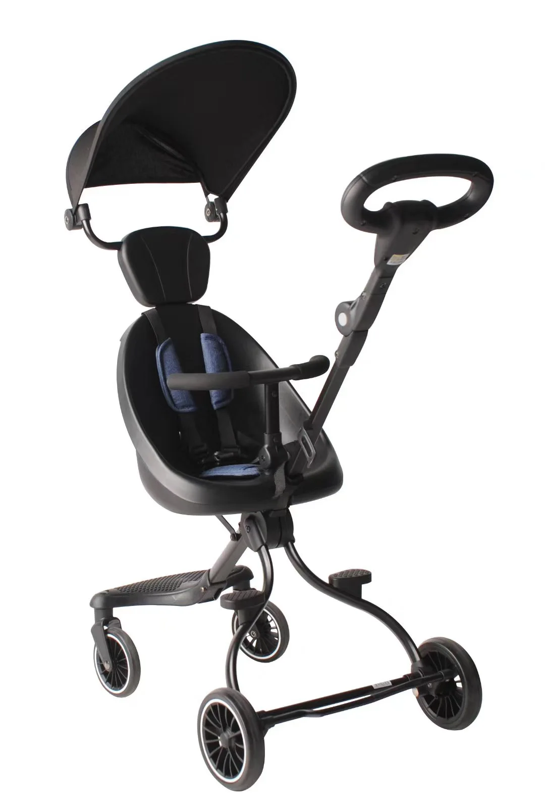 baobaohao stroller v1