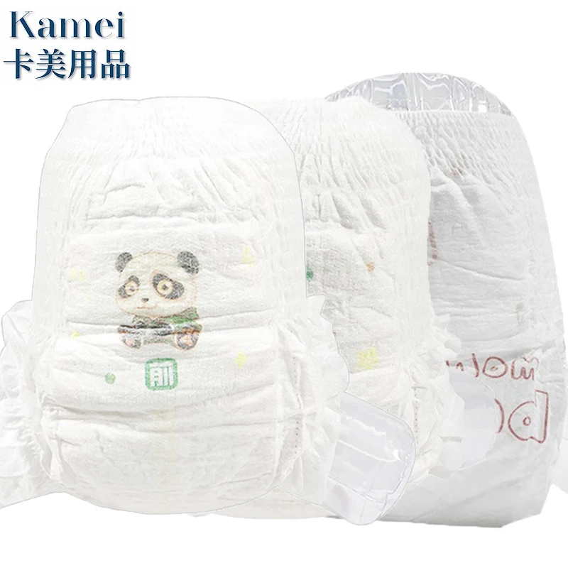 

Huge Absorbency Baby Training Pants