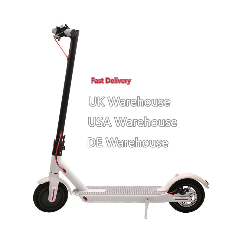 

Work Mobility Electric Scooter Battery 36V Folding E-scooter Kick Scooter Electric For Sale