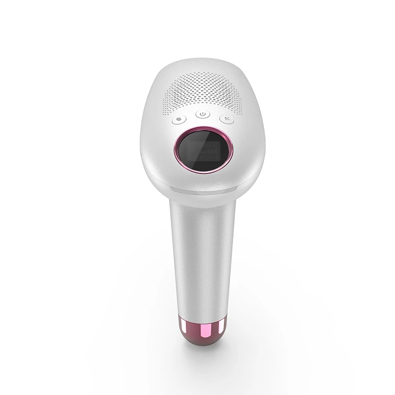 

DEESS 2021 IPL laser papular ipl hair removal device for women