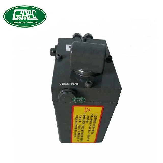 Cabin Jack Pump WG9719820001for Howo371Diesel Engine parts 4.jpg