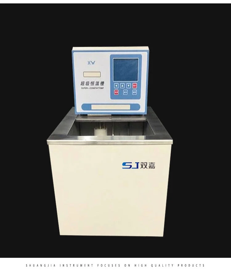 
laboratory circulating water baths 