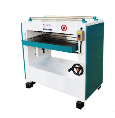 
High Quality Woodworking Machinery Wood Thicknesser Planer for Sale 