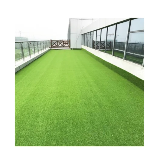 

16800 density artificial lawn plastic grass artificial turf for landscaping