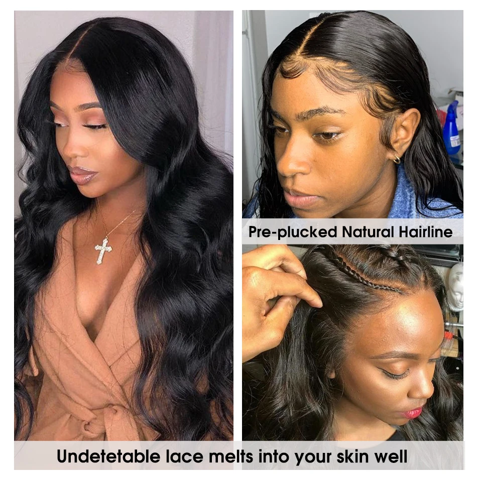 
Free Sample Full Lace Wig Vendor , Peruvian Virgin Hair Body Wave Wig,Human Hair Full Lace Wigs For Black Women 