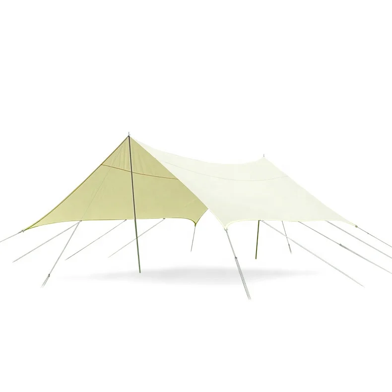 

Automatic quick-opening false double tent camping tent is prevented bask in tents, Available in multiple colors