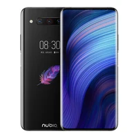 

stock Original Nubia Z20 6.42" Dual Screen Smartphone Snapdragon 855 Plus Android 9.0 IPS 2340X1080 8G RAM 512G ROM Mobilephone