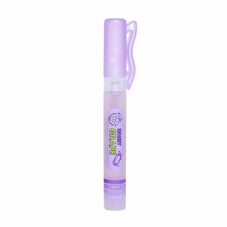 

Portable 9ml Multi flavor Professional Breath Mouth Spray For Bad Breath