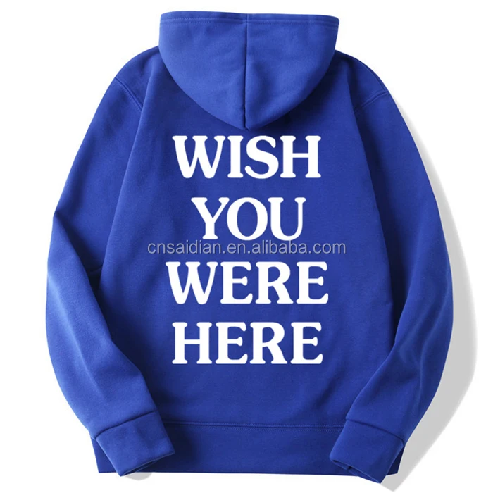 

custom high quality jersey hoodies sweat suits for unisex, Customized color