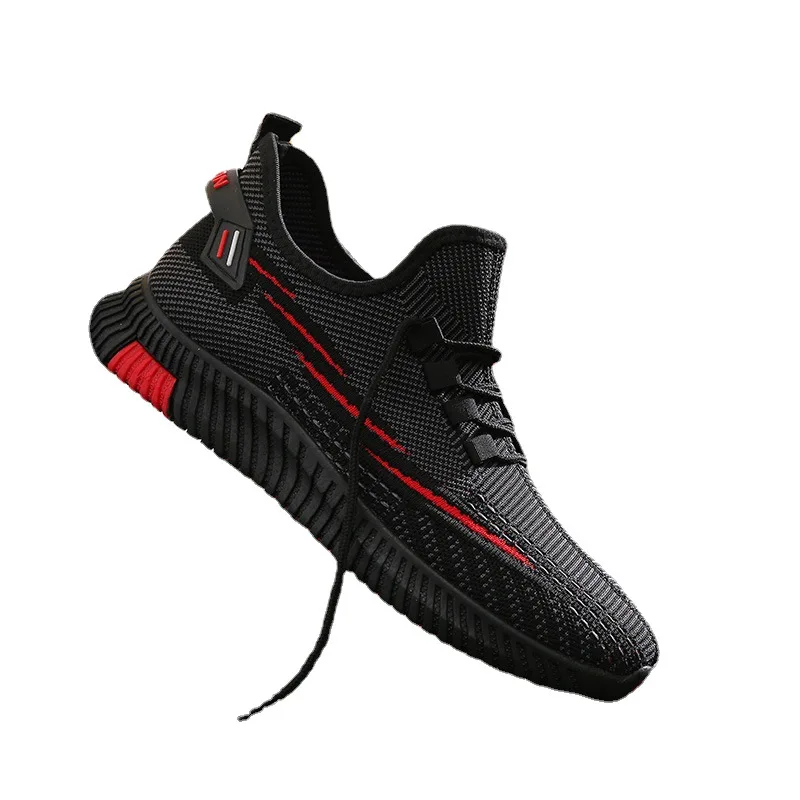 

Wholesale Good Quality Cheap Fashion Running Shoes Men Running Shoes Men, 3colors