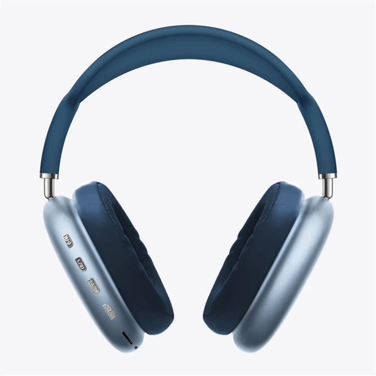 

2021 Air Pro Max Headphone Best Quality Wireless Earphone Headset For Airpodes Max Headphones P9 Air Pro Pod Max