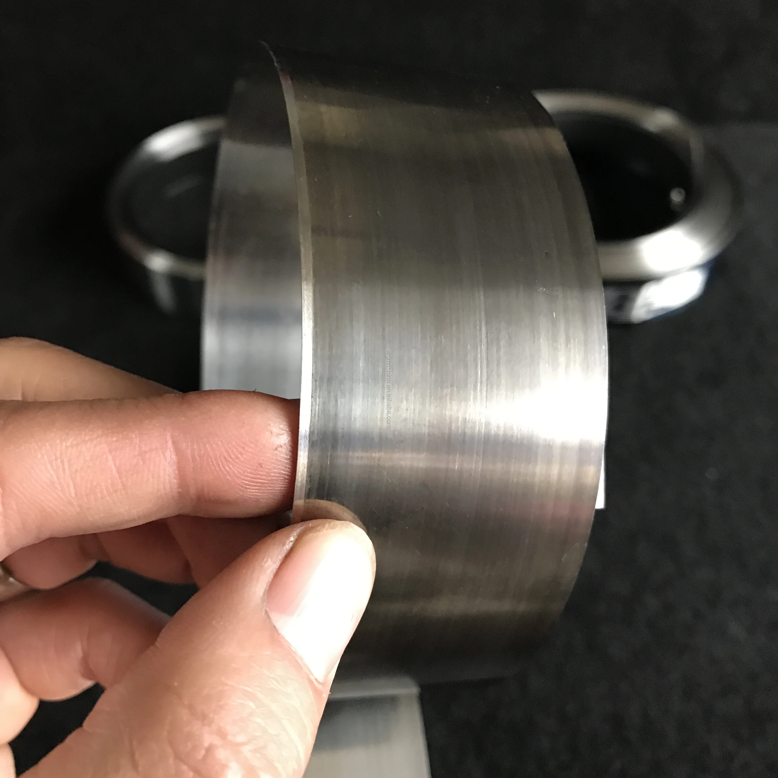 high quality sk4 doctor blade for printing