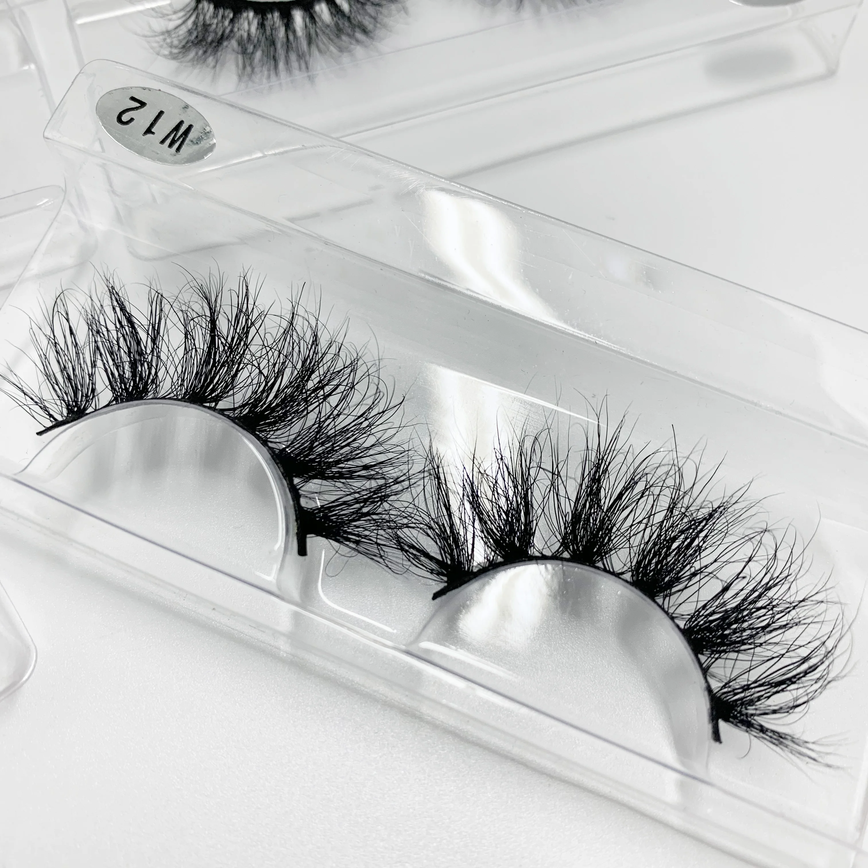 

free shipping Mink Eyelashes Lashes Messy Long Dramatic 3D Lash Vendors 100% Real Mink Lashes Wholesale, Waterproof 3d effect