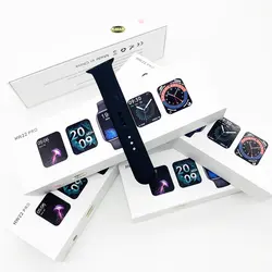 Reloj Smart Watches 2021 New Arrivals Heart Rate M